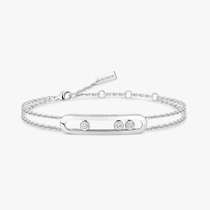 [⭐Hevara Jewelry]Move Classique bracelet