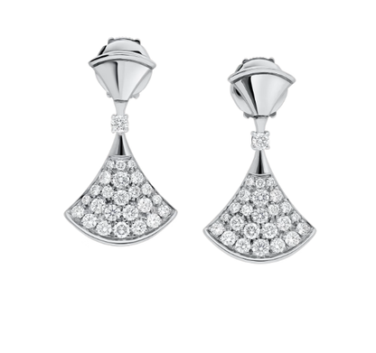 [⭐Hevara Jewelry]DREAM EARRINGS DIAMOND