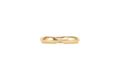 [Hevara Jewelry]TIFFAN SETTING RING