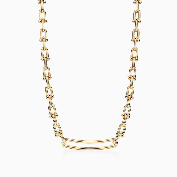 [Hevara Jewelry]LINK NECKLACE