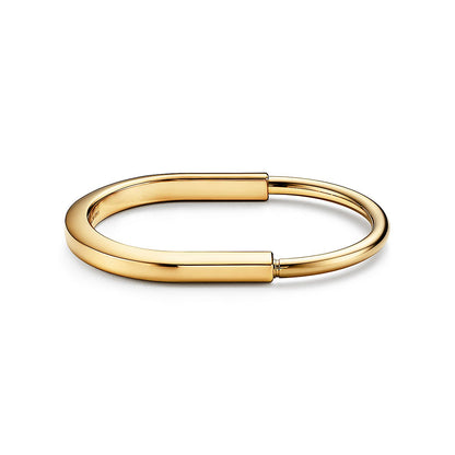 [Hevara Jewelry]LOCK BRACELET