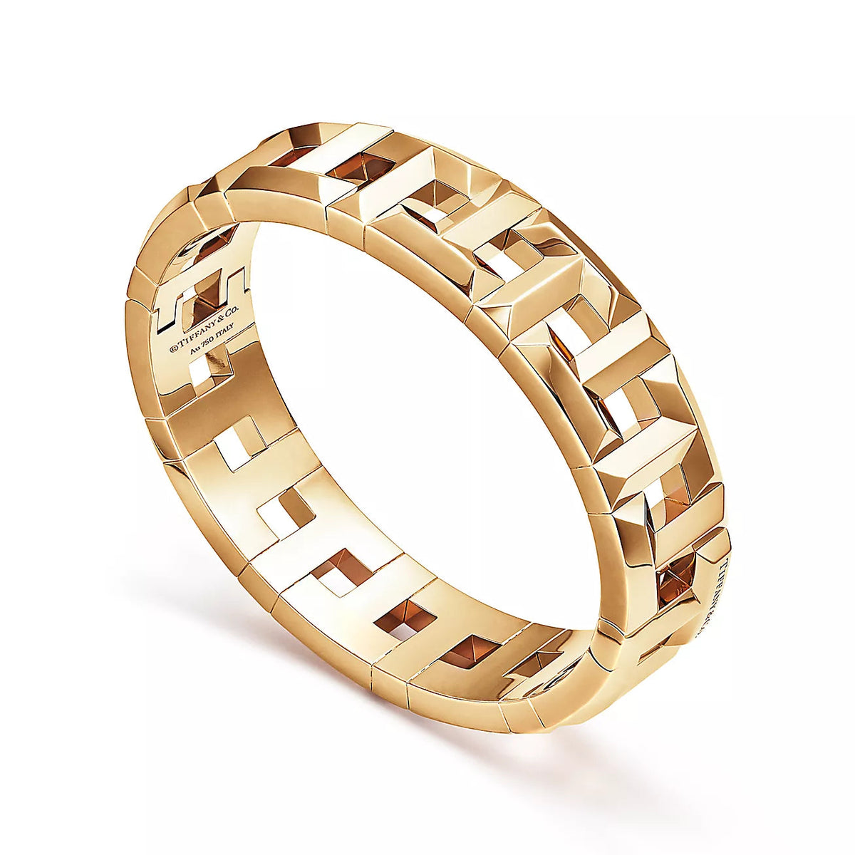[Hevara Jewelry]T TRUE NARROW BRACELET