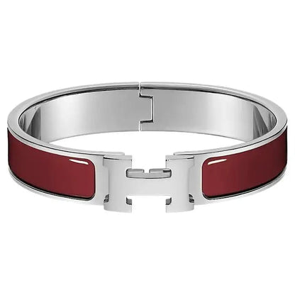 [⭐Hevara Jewelry]H ROUGE BRACELET