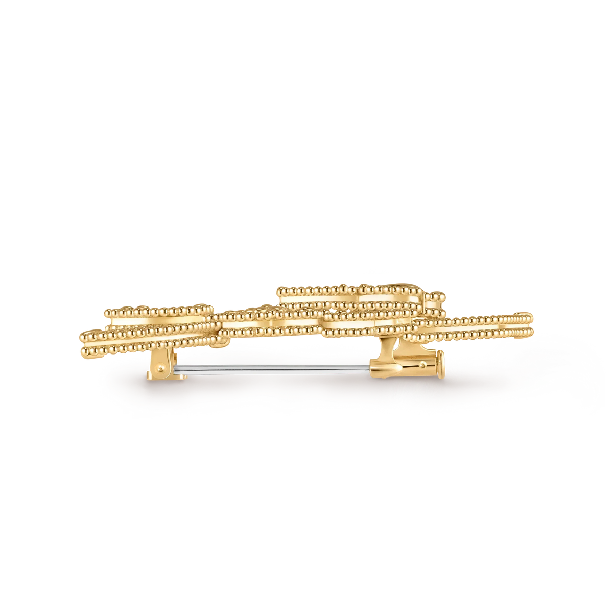 [⭐Hevara Jewelry]2026 NEW MODEL SPRING LUCKY BROOCH
