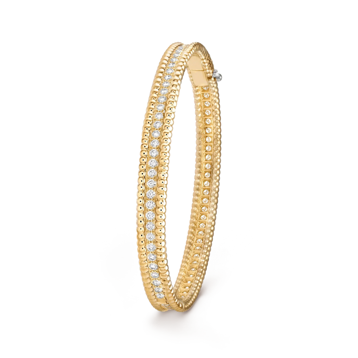 [⭐Hevara Jewelry]PERLEE DIAMONDS BRACELET 1 ROW