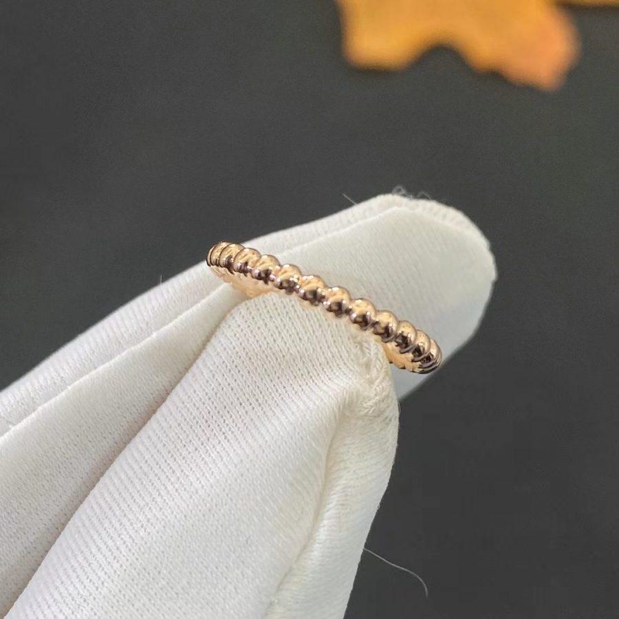 [⭐Hevara Jewelry]PERLEE RING