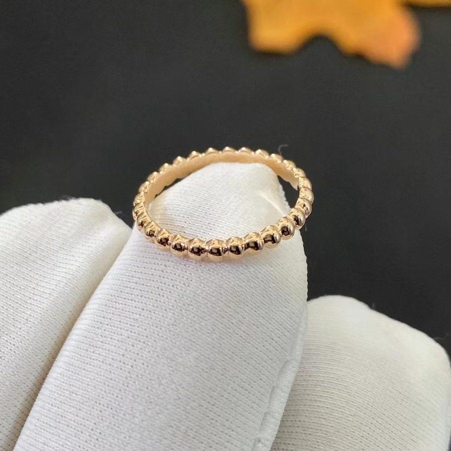 [⭐Hevara Jewelry]PERLEE RING