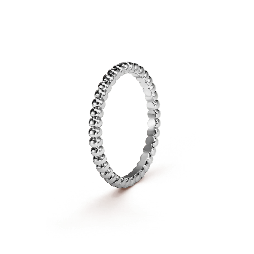 [⭐Hevara Jewelry]PERLEE RING