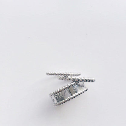 [⭐Hevara Jewelry]PERLEE RING