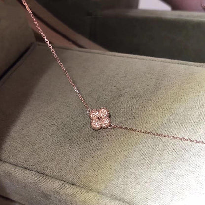 [⭐Hevara Jewelry]CLOVER SINGLE FLOWER BRACELET