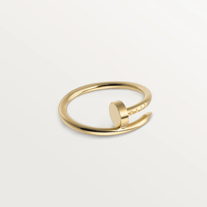 [⭐Hevara Jewelry]JUSTE RING 1.8MM